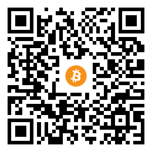 bitcoin:bc1qju7jlv352akdrjmn3ass97qavja9lptel2v7trms9u8zxzp05ags6ufvjp black Bitcoin QR code