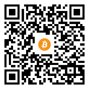 bitcoin:bc1qjucztqhth2vdmvty8g69upp4npqyp5y0rusen9g6z536hrkea29s3p4qn2 black Bitcoin QR code