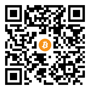 bitcoin:bc1qjupftkvuxfkeu55mvvz68wacar02yh0mvuch90 black Bitcoin QR code
