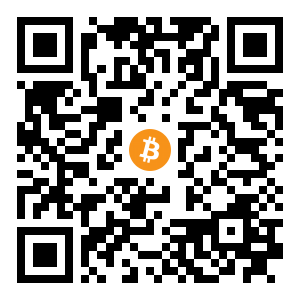 bitcoin:bc1qjuqw042dkzdcc6cea6l0tlujwrkkpmxsv9ax96t0tpl25zctvcmsdgh8tk black Bitcoin QR code