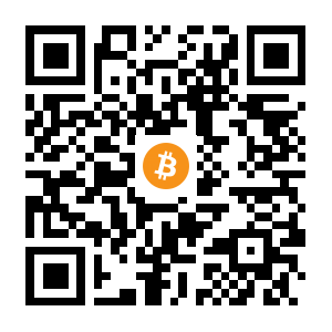 bitcoin:bc1qjuvf6r55ry2h0axtjvu54dna6nycm5uvj06098 black Bitcoin QR code