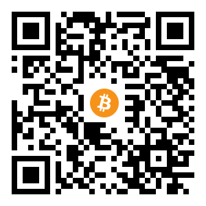 bitcoin:bc1qjzcq57nxnj0g4avuuqfuzh4nvwuar45wesw0w2 black Bitcoin QR code