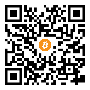bitcoin:bc1qk4nrjrapl9r25ulmn2jmvlhhy3m8mhntuurps2 black Bitcoin QR code