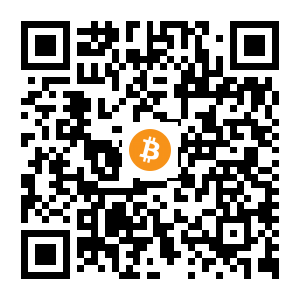 bitcoin:bc1qk7g2k54gk2fz5tnm3ypvjvpk2l9hkwfyrvatgs black Bitcoin QR code