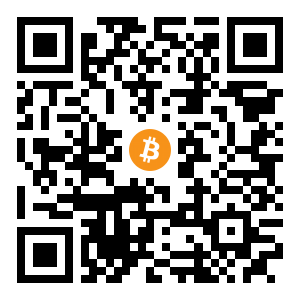 bitcoin:bc1qk7y7g8htswj0m0xscxxh8xt8e0hhc6aweflzy9 black Bitcoin QR code