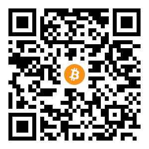 bitcoin:bc1qk85yrdr7c8ssywnfxhrpujfrwrvq3zqch85lj2 black Bitcoin QR code