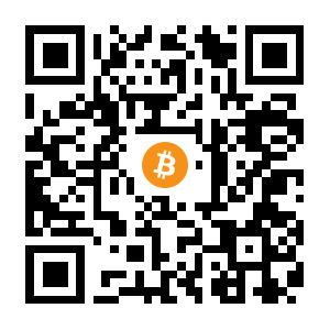 bitcoin:bc1qk94yc0c49jqfkr6r7hkhs6mzvrkresnxg33egz black Bitcoin QR code