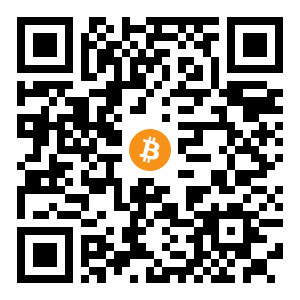 bitcoin:bc1qk978mcqrd5au2a2mgk8yrge7tfwq03tq0euufn black Bitcoin QR code