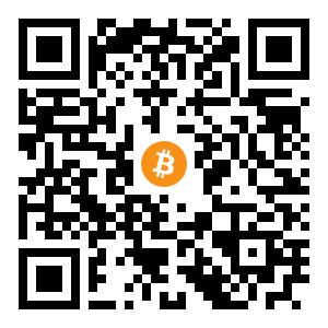 bitcoin:bc1qka4xum29zyudd590w8wsegd0fqah9x80frdzqw black Bitcoin QR code