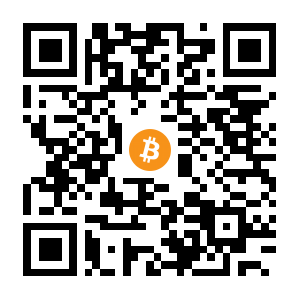 bitcoin:bc1qka6m4z7mufxlfz5j7asm0gzjfrcvkksek2pcwz black Bitcoin QR code