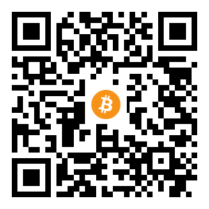 bitcoin:bc1qka7wpmgjdfgjwj03mvtjq2wh0kywvdagdpr39slt8r9p0fnp40nq6jwwhz black Bitcoin QR code