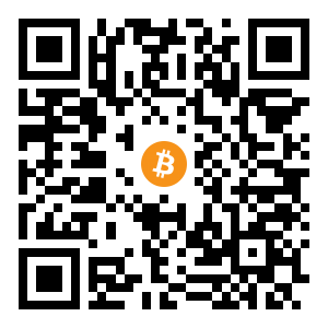 bitcoin:bc1qkelsg37wxtsrn5q7r0acvrmjze8nxa9lu79rxw black Bitcoin QR code