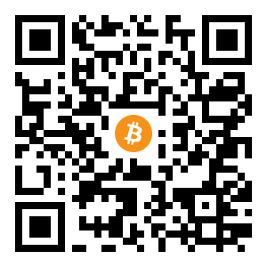 bitcoin:bc1qkj2jalr0vlprh8et35peuxw04uq5pl3wyn5fdl black Bitcoin QR code