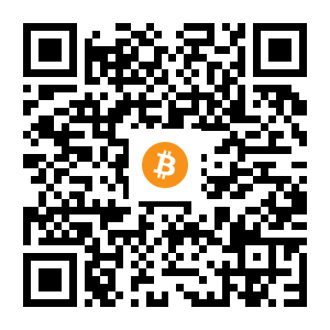 bitcoin:bc1qkl9pc2z5ade0sw9mkk7hx77f4t6m5p5xx5hgrg2fjeuduysyjqyswx20xl black Bitcoin QR code