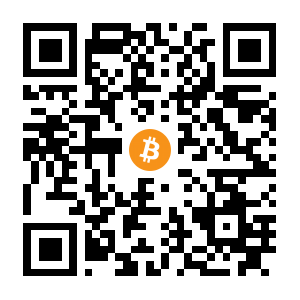 bitcoin:bc1qkpq2y7f5x5w5pr7g8mwsnjzej0yssxyjxfjj0x black Bitcoin QR code
