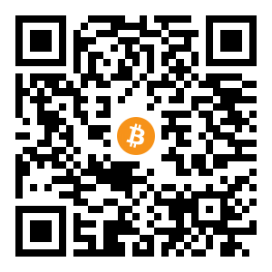 bitcoin:bc1qkqa0fa08yekkk8hs8twyfhr6mveyel0c4qax6q9qye3ez24rj9aqe2f26x black Bitcoin QR code