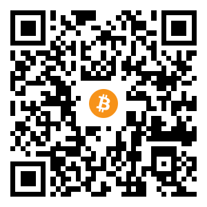 bitcoin:bc1qkr7mraxknq06jl5k7eqmyrquq762hf6vsrlmmr4mydgvdme42pkqknure2 black Bitcoin QR code
