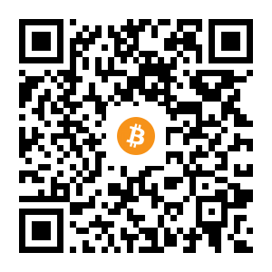 bitcoin:bc1qkrgujep4627m3d75mjuwfkljh4gsd8wdnqpjl5ggene6rul632us087rsl black Bitcoin QR code