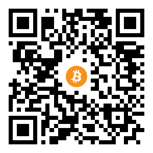bitcoin:bc1qkrx5p8ta6k52lyhgst4dxm998nsty0tvtfryd5 black Bitcoin QR code