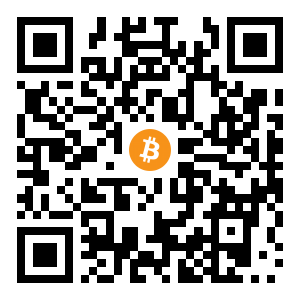 bitcoin:bc1qktmagg9r6slgryu48u9uyk8udrynnllaksaeqc black Bitcoin QR code