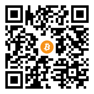 bitcoin:bc1qkw575g30k4cln7rj8d28jxdy9xmdmq2jqndgxy black Bitcoin QR code