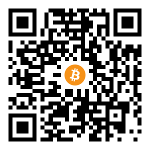 bitcoin:bc1qkwrmk7zzsg038w9avxgul64pxrpmtwky94auu9 black Bitcoin QR code