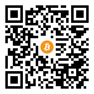bitcoin:bc1qkxs6cr4e5wr5nl5m2nyudqrnqh8wfrsp2umnts black Bitcoin QR code