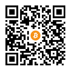 bitcoin:bc1qkxuhyule59cd5ym4cafulgvqcx97xllhhfazx2 black Bitcoin QR code