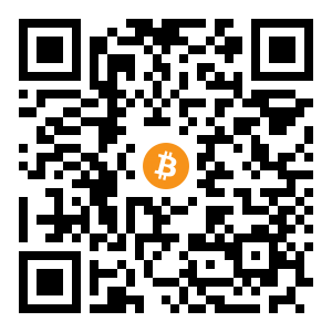 bitcoin:bc1qky0tszy2hdcmxjzlmp5f8zwxc0sasgtcnnq29h black Bitcoin QR code