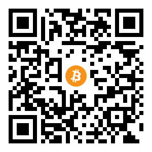 bitcoin:bc1ql0z0dp24h39n7alj70hf4n855787uyh7lu8nzf black Bitcoin QR code