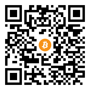 bitcoin:bc1ql2pt3vlr662g4r8y56k60cf3k2ygf4rhxaefcu black Bitcoin QR code