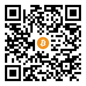 bitcoin:bc1ql2zwv9p5sqcvz579dfr704puxsxwlvcr0ay845 black Bitcoin QR code