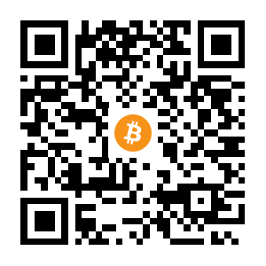 bitcoin:bc1ql3vh0arkk7xexkjvdnz3r4d65t7m3lqy7qmdaq black Bitcoin QR code