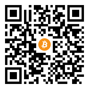 bitcoin:bc1ql4jkptqawsdsx2asru79jfhhrqhn326gmnhevt2c0fdvcuywd3xszvmr0v black Bitcoin QR code