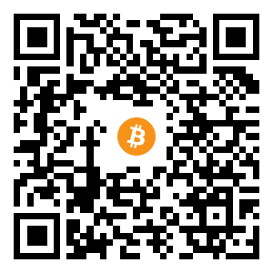 bitcoin:bc1ql4vzdvqdrxvs9vm84lakmcznsk32v20vk83tk86jwta9v68drtwqhrg9le black Bitcoin QR code