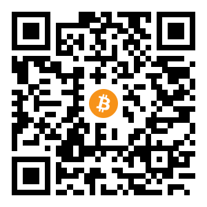 bitcoin:bc1ql4y8jhwzmzf85egy0k9nt7reyg40rjcsj0quvu black Bitcoin QR code
