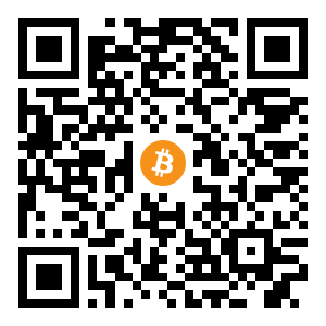 bitcoin:bc1ql55vcvg9sg72sdxv7m96rykatcd5a69w9hkqzy black Bitcoin QR code