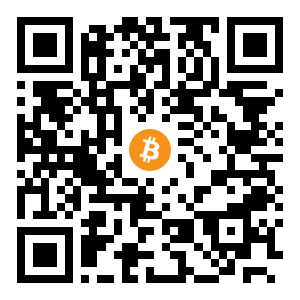 bitcoin:bc1ql76njwhgtz8de98wlyue0gejkzpklmdhuah0ma black Bitcoin QR code