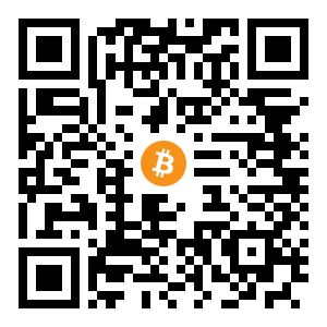 bitcoin:bc1ql7kltv67fq420l0qppdhvmh5zw9dnkjnpga0a4 black Bitcoin QR code