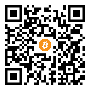 bitcoin:bc1ql7pwrjggdgj3slrjwsp8h8s9vet2vqk98ctwn5 black Bitcoin QR code