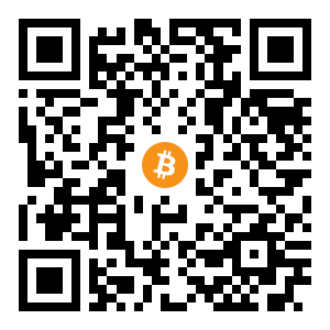 bitcoin:bc1ql7r6dm492ds6z4ldxjcufh2uk03d5qzrrlmrcz black Bitcoin QR code