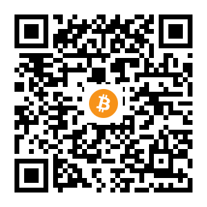 bitcoin:bc1ql807kk2q3qynzd47lqen45e099dr35v6vpc5ej black Bitcoin QR code