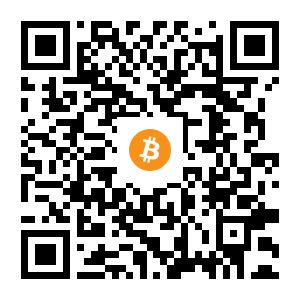 bitcoin:bc1ql8alt4ywxn9quz65jr09jurh88n49dkycg53s2sasscsjr5jceuq6s9tkn black Bitcoin QR code