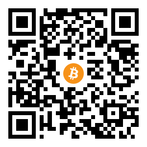 bitcoin:bc1ql8vtmhn4yfelcst4ktkpgvk87p4zwqwzrz2j3z black Bitcoin QR code