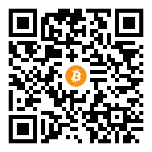 bitcoin:bc1ql9cwph6lw495jx5yq238ngz4qhu3900wj7z9zp black Bitcoin QR code