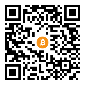 bitcoin:bc1qld4jghvena9pd04jkrcg55vhwgqw49dres4ds5 black Bitcoin QR code