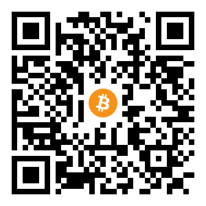bitcoin:bc1qlep6vg2c6sszezvmgfxrzct0nfa92tg9aa9v52 black Bitcoin QR code