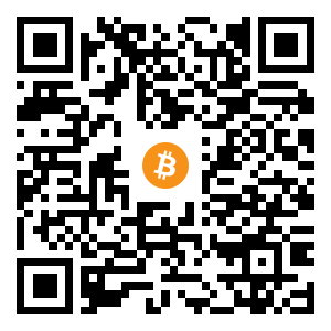 bitcoin:bc1qlfdu7nlpefw82rfskka936hk30xtmjyqf9g73xc4gefjmemmwlvqjw4zmd black Bitcoin QR code