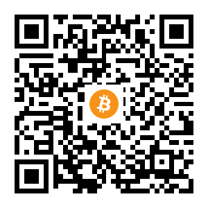 bitcoin:bc1qlkl6y0jc9jegqe80rgmnxadnzrzagrzdey4ra2 black Bitcoin QR code
