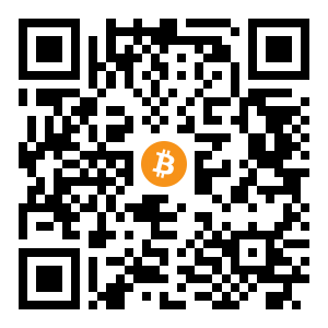 bitcoin:bc1qlr6sml52e89rh5h3x7w0sta7dcf0lemuyff0kza0zcjpcml96wnsvdkuh5 black Bitcoin QR code